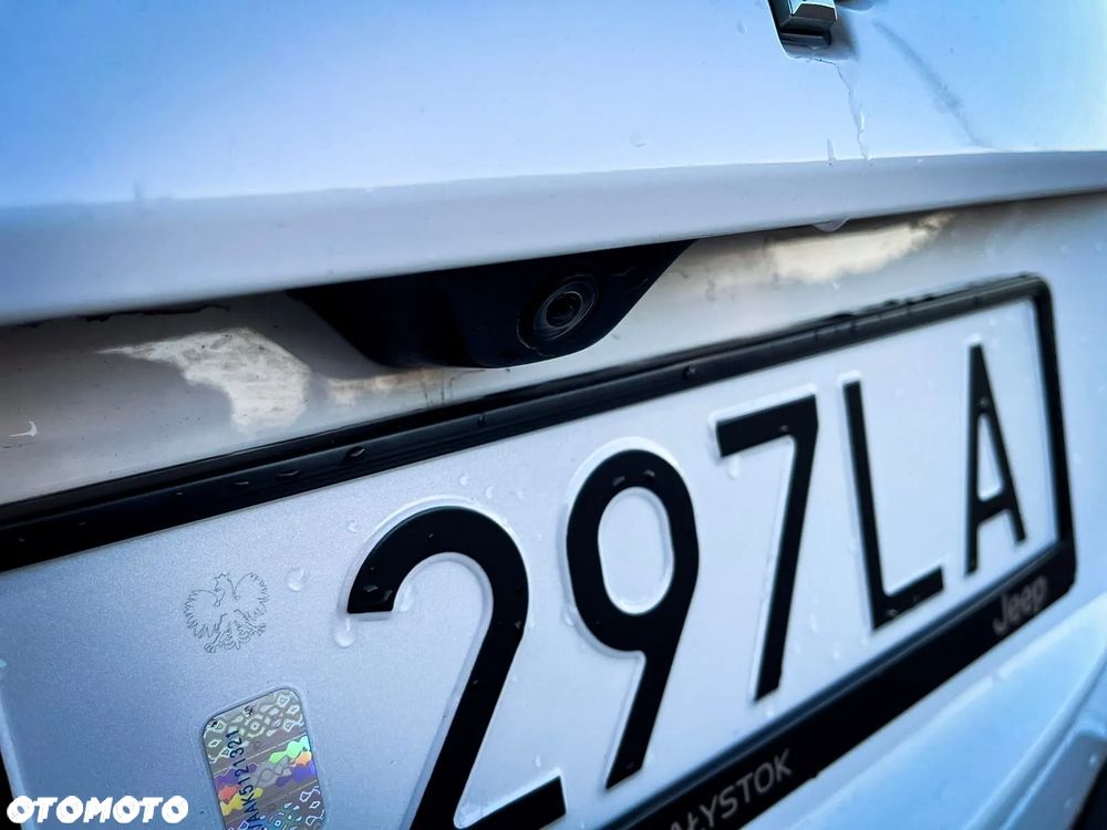 Jeep Grand Cherokee 3.6 V6 Limited - 26