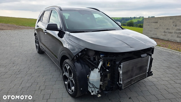 Kia Niro 1.6 GDI Hybrid Business Line