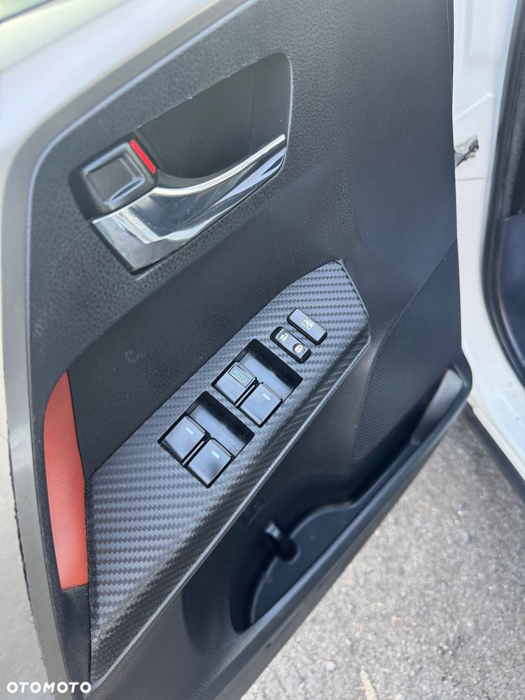 Toyota RAV4 2.0 Premium MS - 28