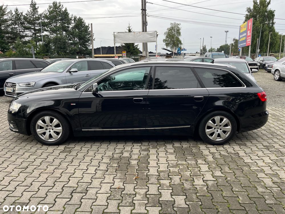 Audi A6 - 20