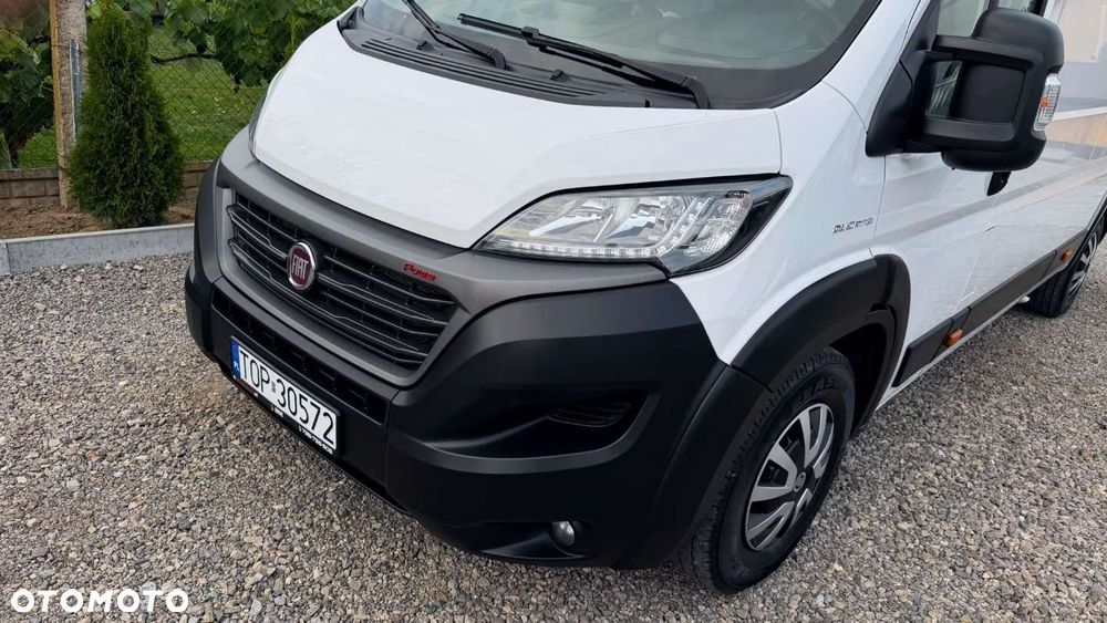 Fiat Ducato - 19