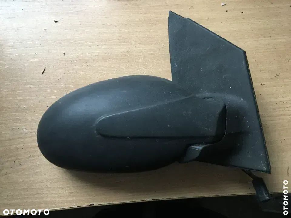 LUSTERKO  SMART FROTWO PRAWE 027004 MANUAL - 2