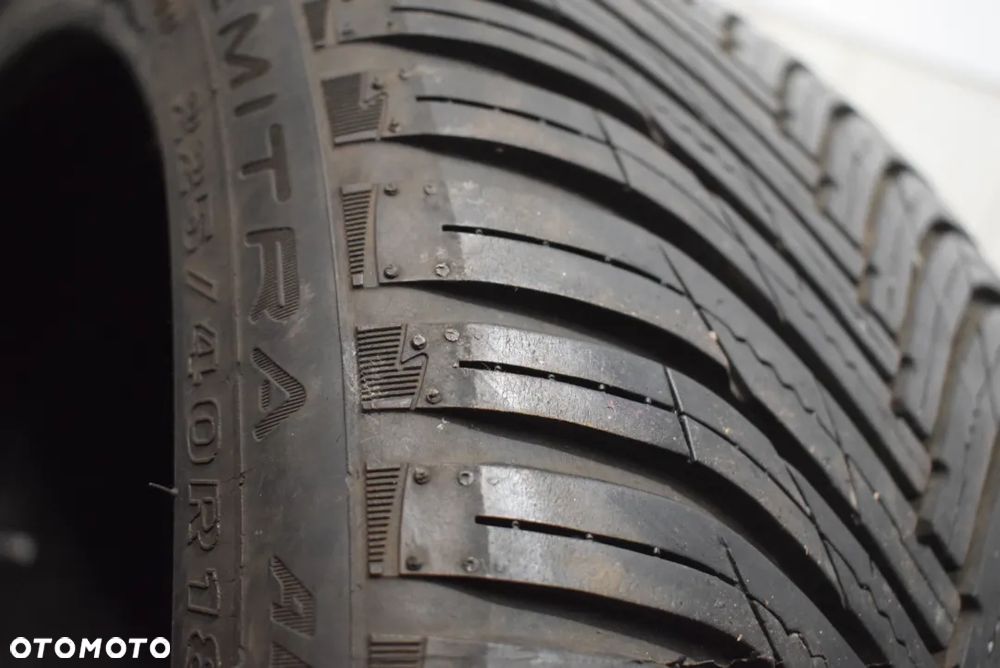 R18 225/40 Maxxis Premitra All Season AP3 Wysyłka gratis! - 7