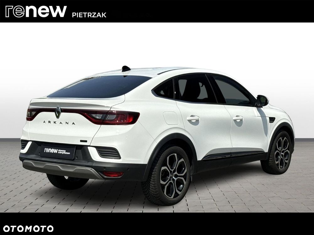 Renault Arkana - 5