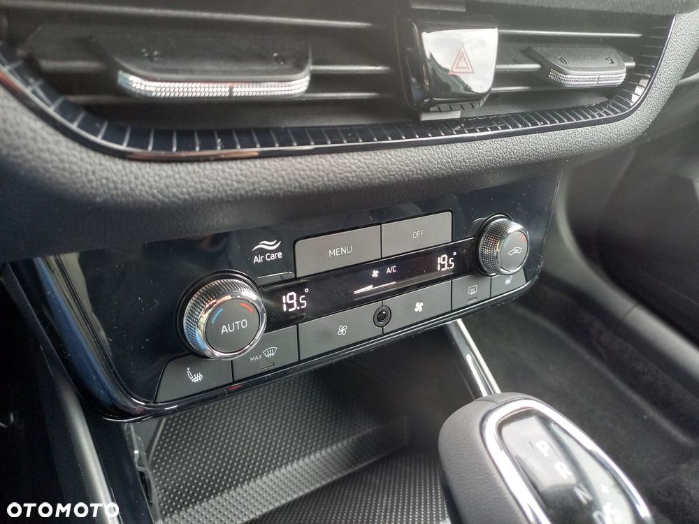 Skoda Fabia 1.0 TSI Monte Carlo DSG - 14