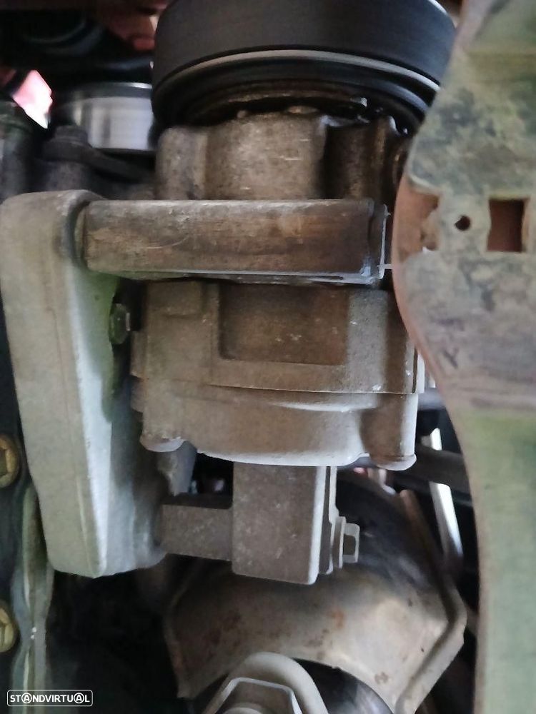 COMPRESSOR DE AR CONDICIONADO TOYOTA AYGO KGBWNB - 1