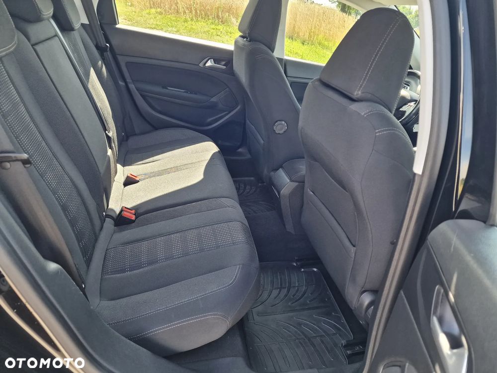 Peugeot 308 SW BlueHDi 100 Stop & Start Business-Line - 24