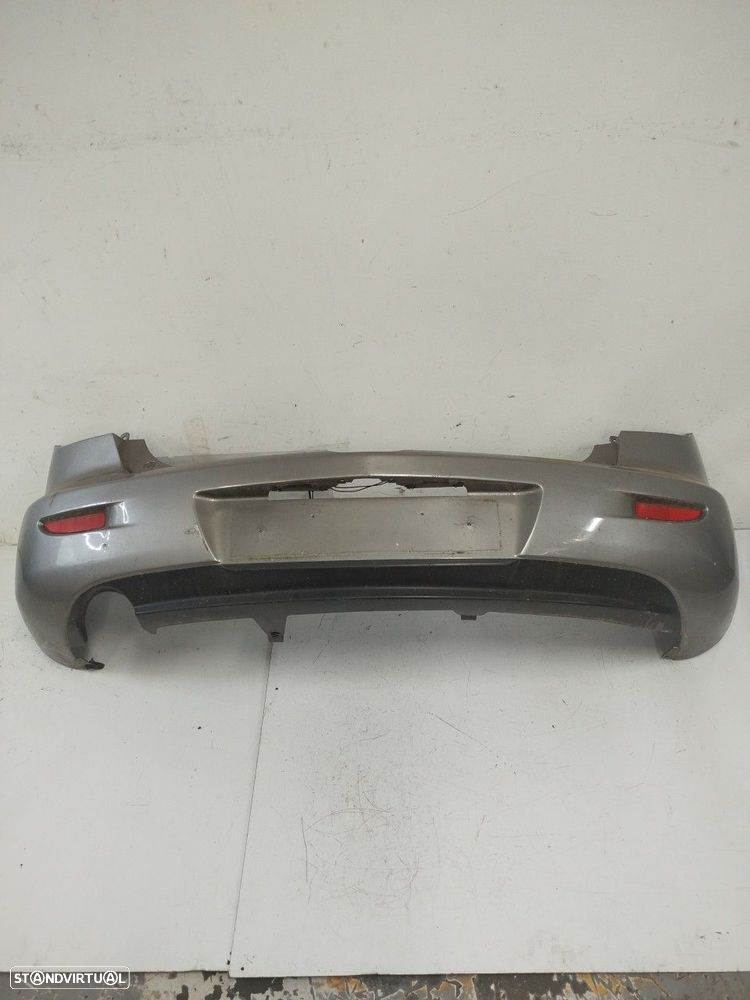 Para Choques Tr Mazda 3 (Bk) - 1