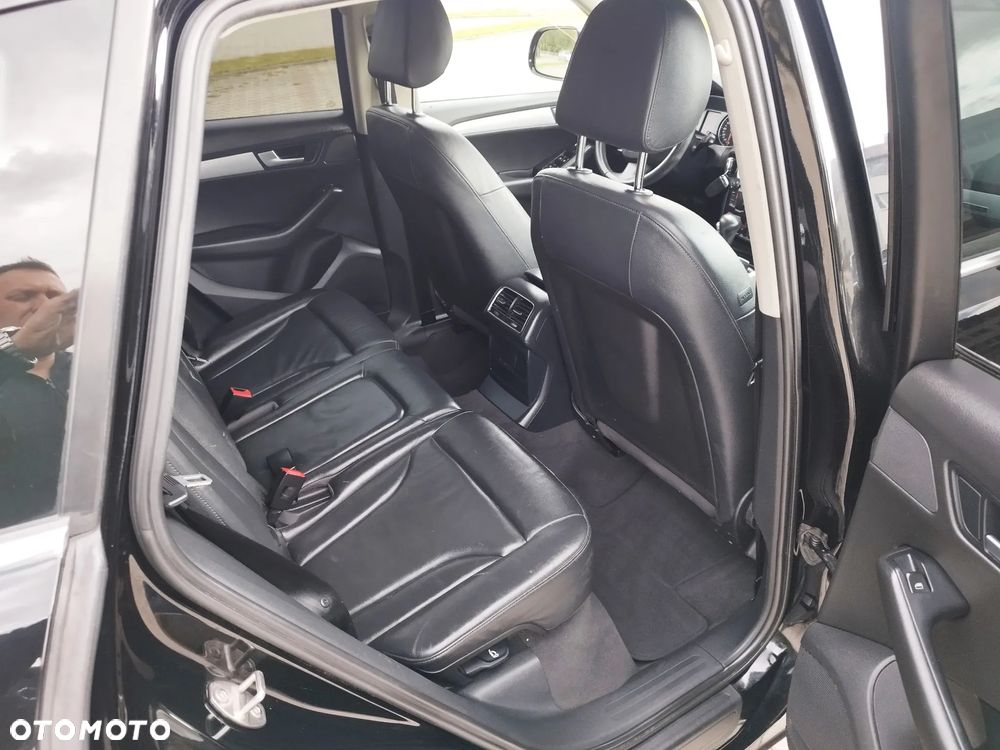 Audi Q5 2.0 TDI Quattro Stronic - 27