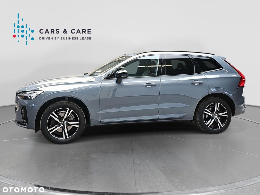 Volvo XC 60 - 21