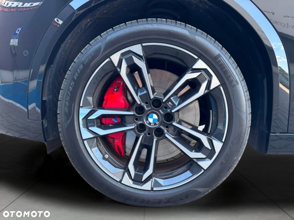 BMW X2 sDrive18d sport - 6