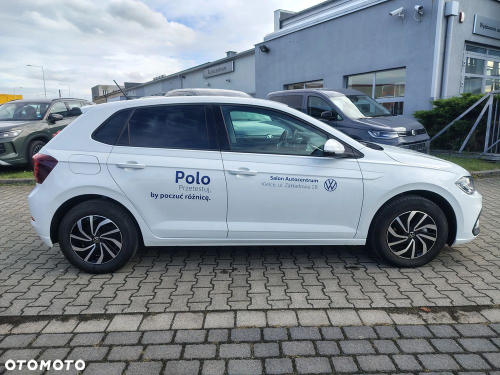 Volkswagen Polo - 7