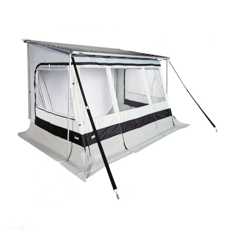Burstner Ventana 455 TS - 40