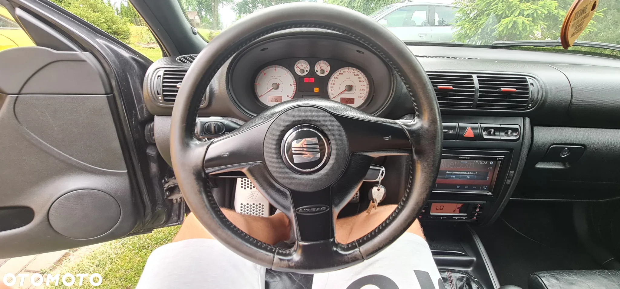 Seat Leon 1.9 TDI Sport - 25