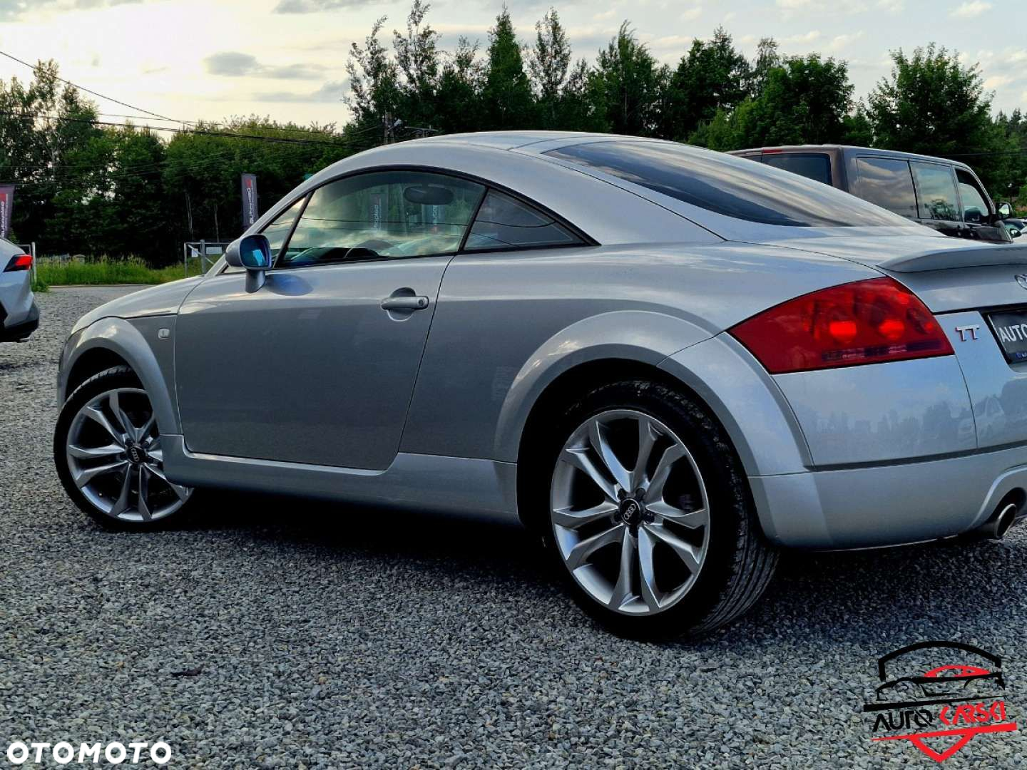 Audi TT Coupé - 18