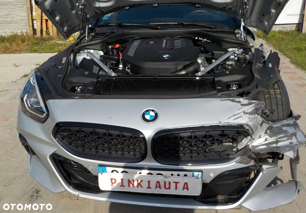 BMW Z4 - 5