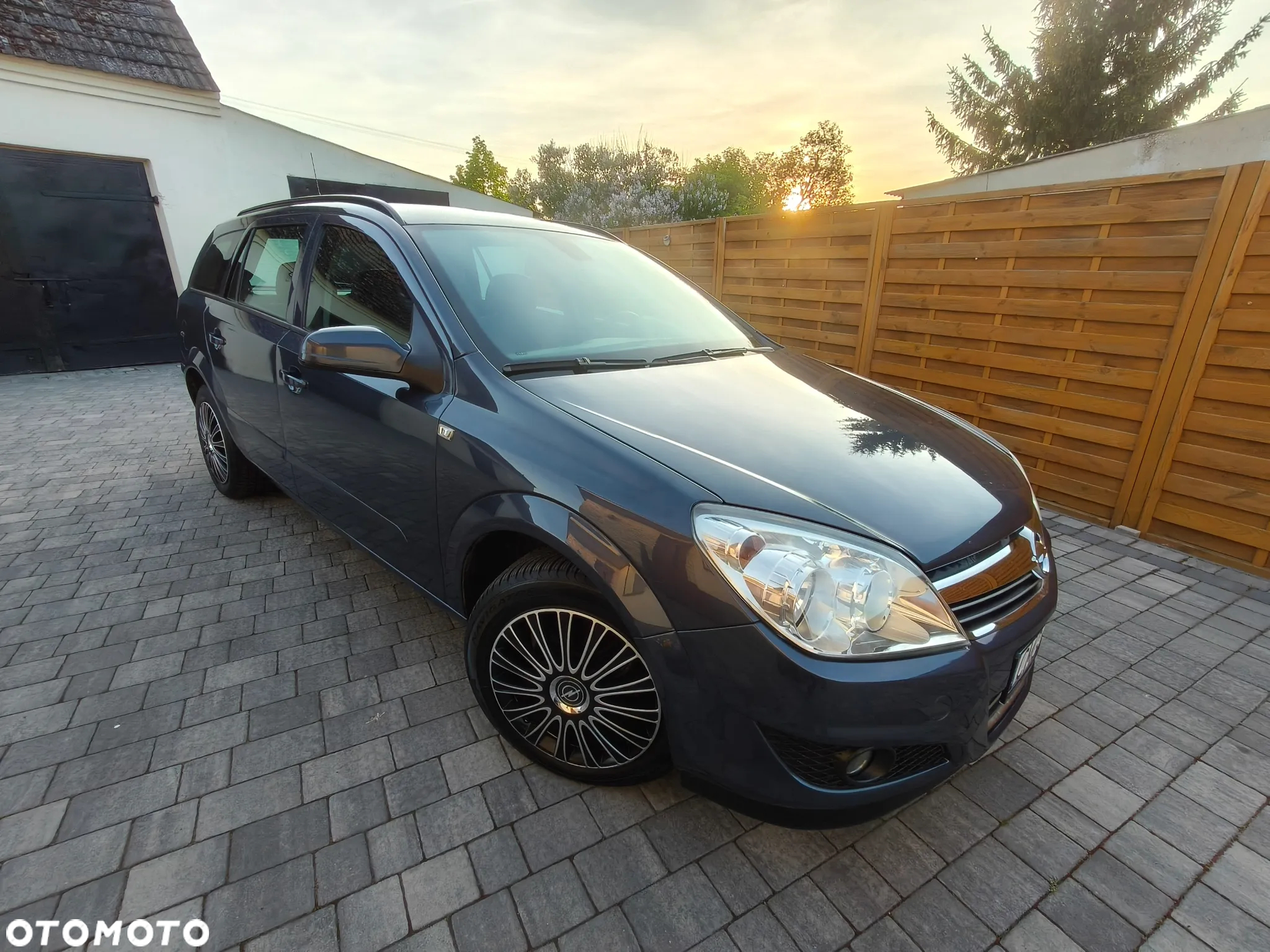 Opel Astra 1.6 Active - 14