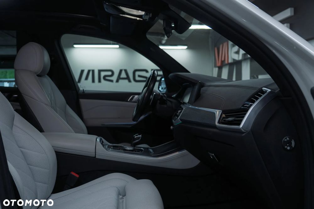 BMW X5 xDrive45e sport - 37