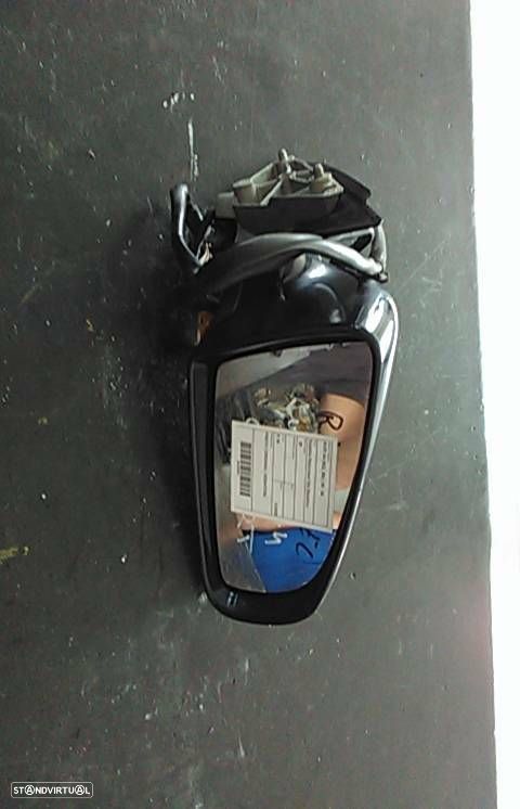 Espelho Retrovisor Dto Audi A4 (8E2, B6) - 1