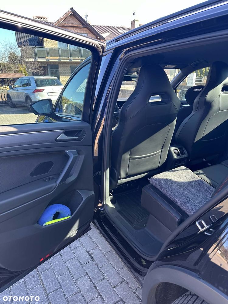 Seat Tarraco - 10