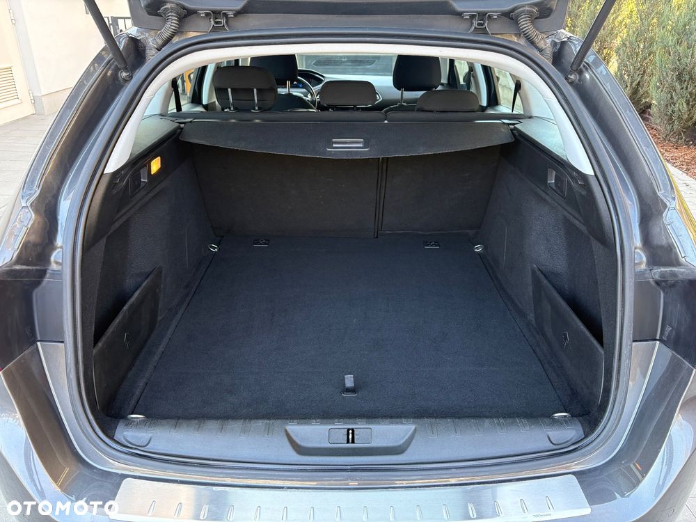 Peugeot 308 1.5 BlueHDi Allure Pack S&S - 27