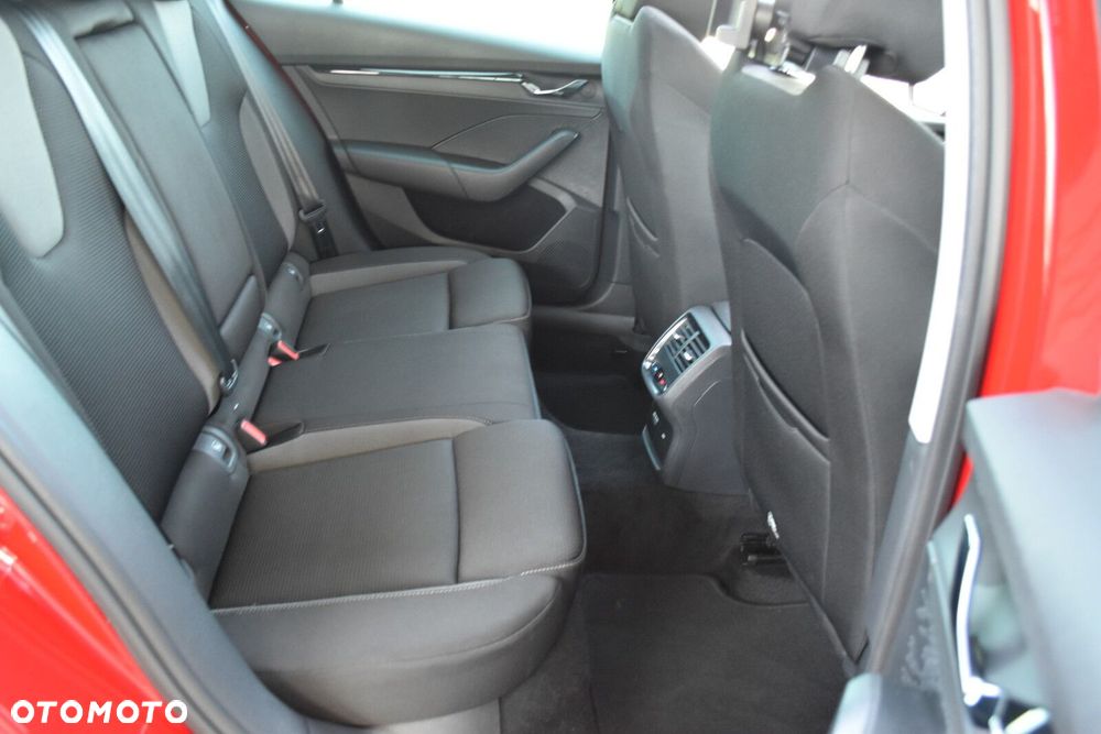 Skoda Octavia 2.0 TDI Ambition DSG - 36