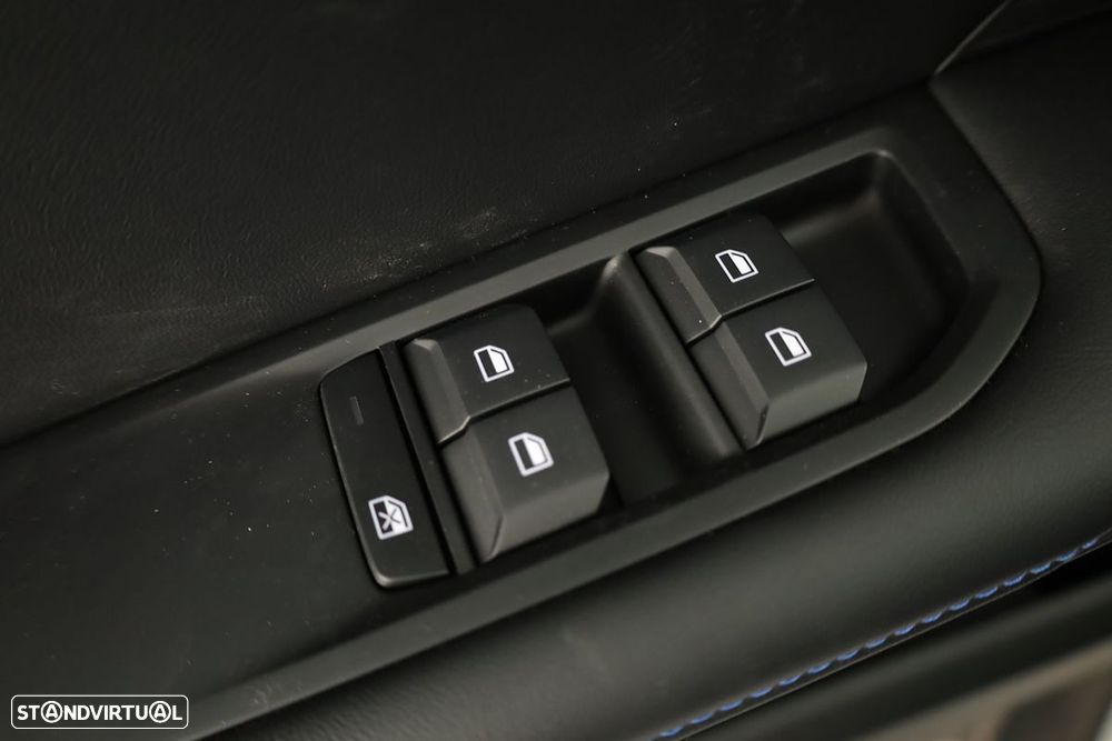 MG MG4 77 kWh Long Range - 19