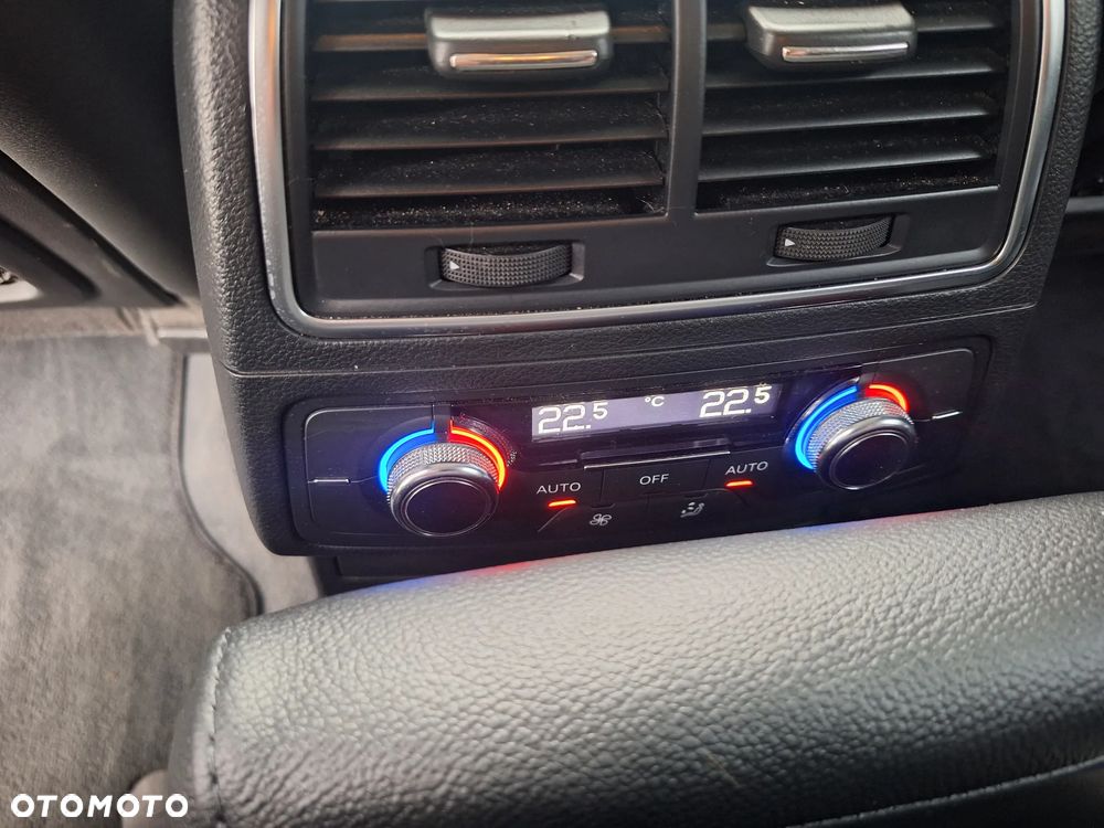 Audi A6 Avant 3.0 TDI Multitronic - 11