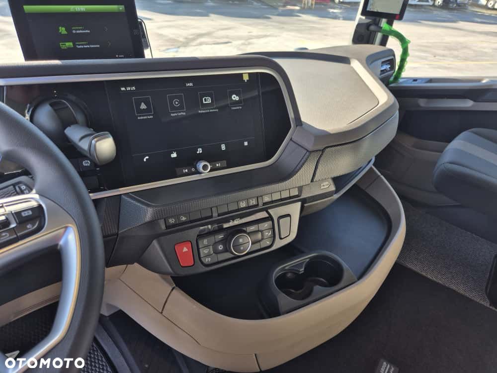 DAF XG 480 / MEGA / DIGITAL VISION - 9
