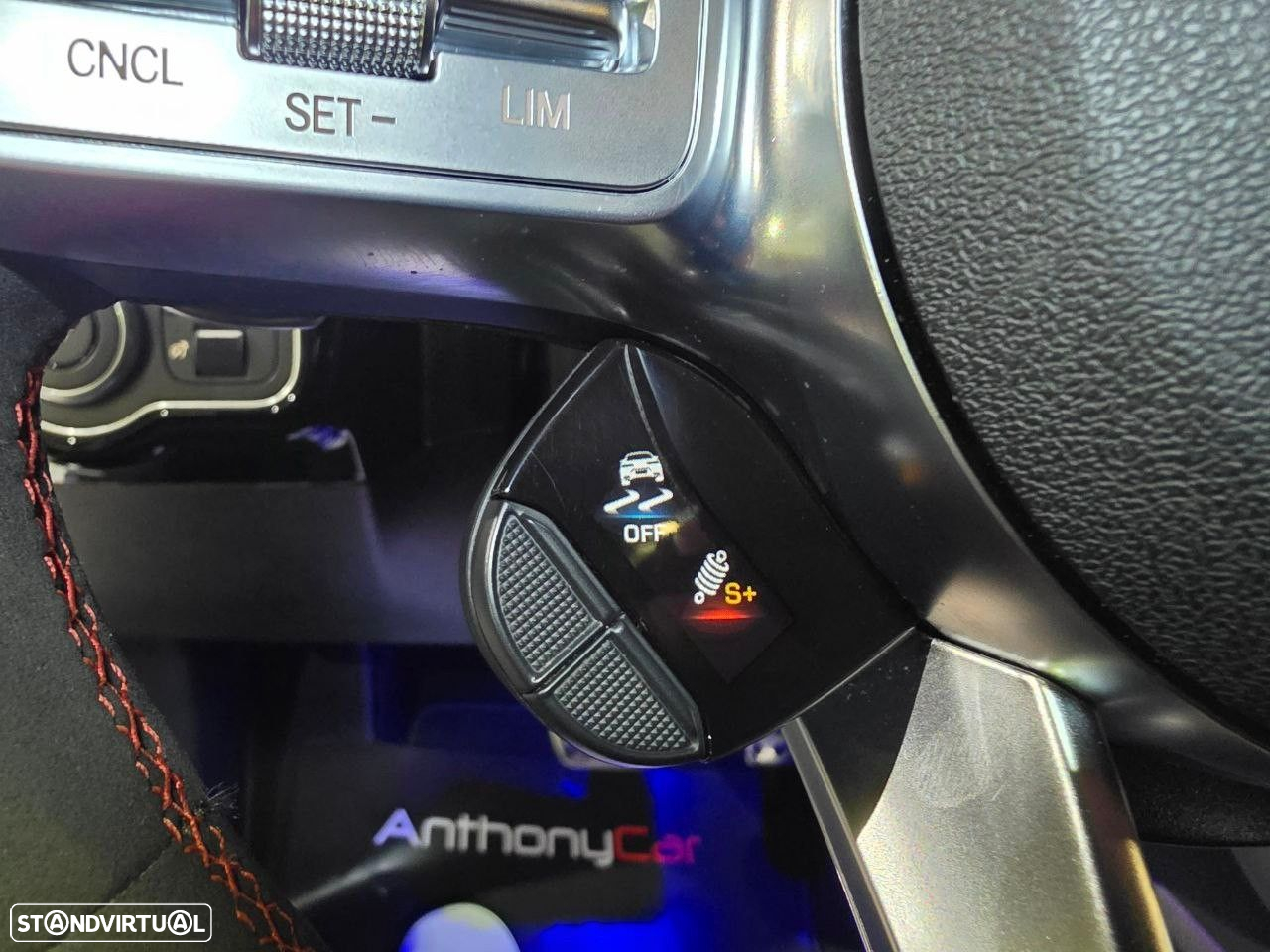 Mercedes-Benz A 45 AMG S 4Matic+ - 19