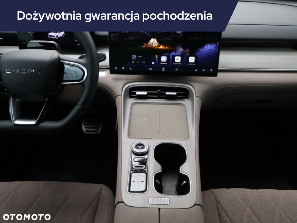 Chery Tiggo 8 - 13