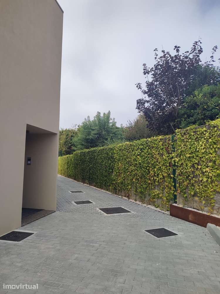 T2 na Granja com vistas de mar - Grande imagem: 4/32
