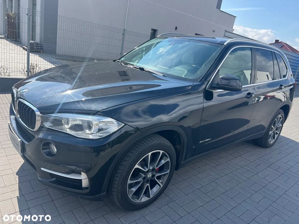 BMW X5 - 5