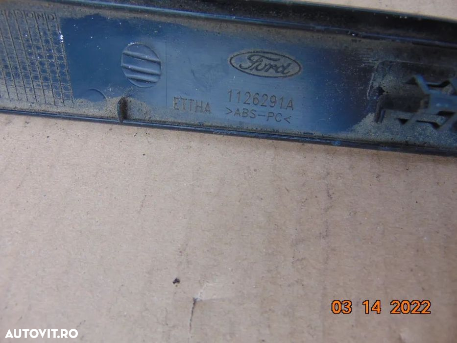 Buton avarii ford s Max Mondeo mk 4 buton luneta incalzire parbriz esp - 4