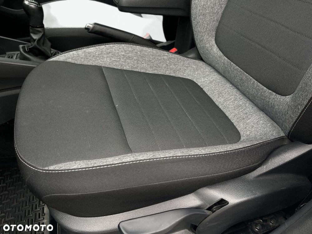 Skoda Fabia 1.0 TSI Style - 14