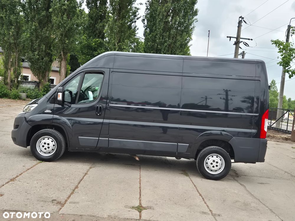 Fiat DUCATO 2.3 KLIMATYZACJA L2H2 - 8