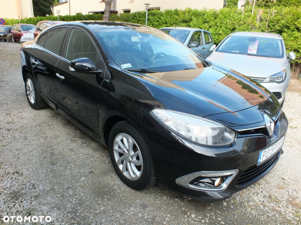 Renault Fluence - 9