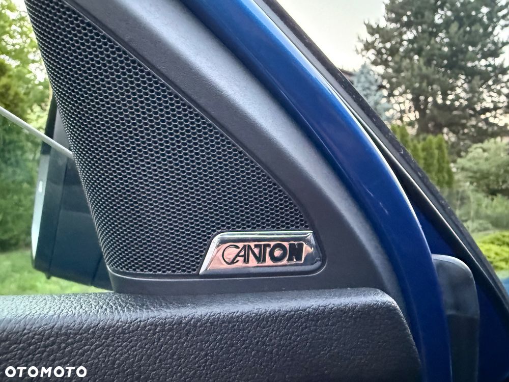 Skoda Octavia 2.0 TSI (Green tec) DSG RS - 31