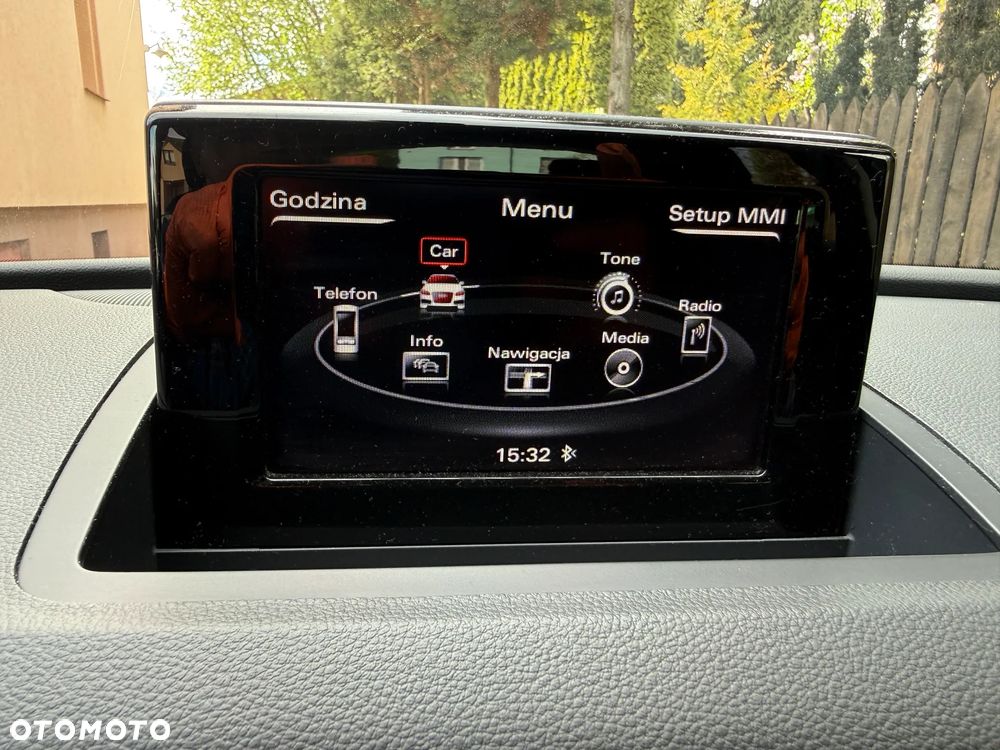 Audi Q3 1.4 TFSI Cylinder on demand ultra sport - 18