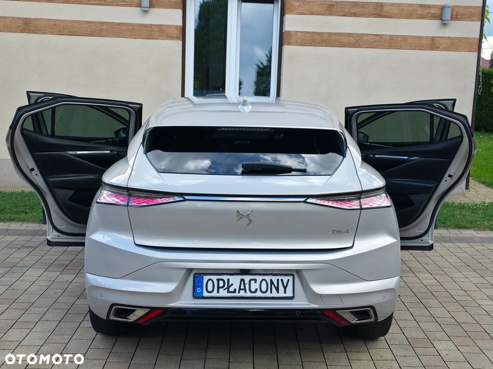 DS Automobiles DS 4 1.5 BlueHDi Rivoli - 17
