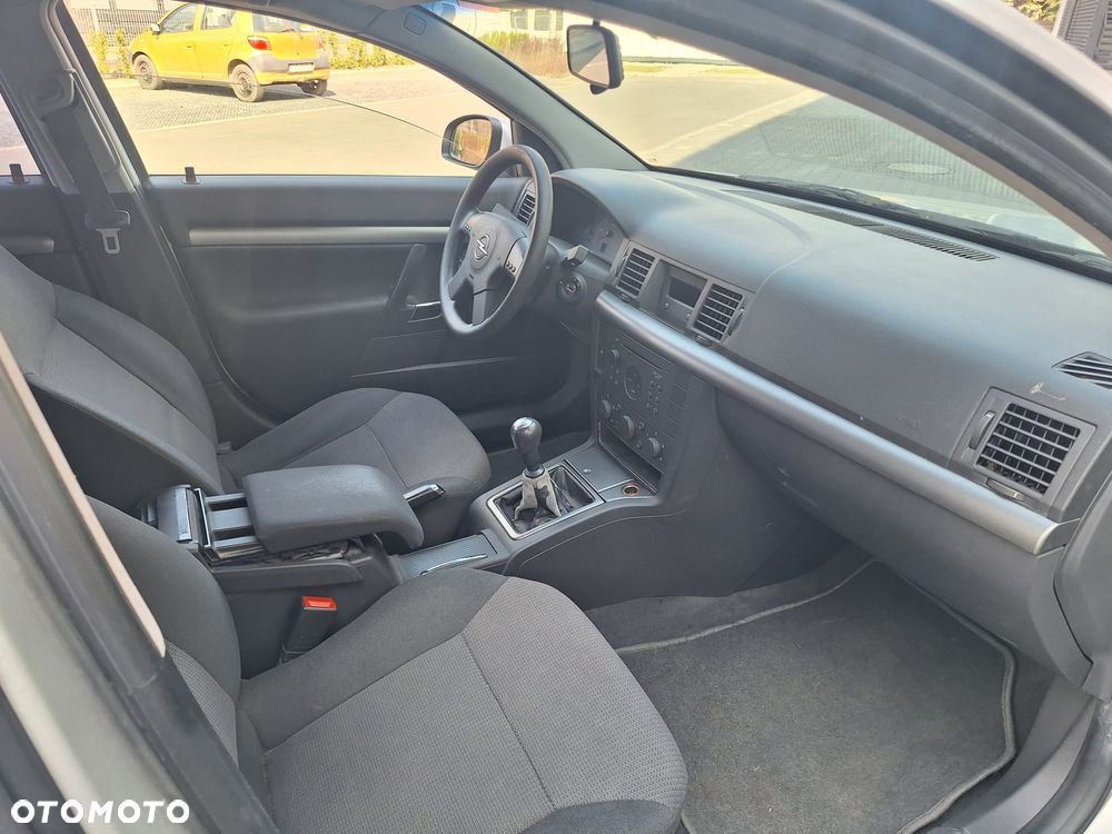 Opel Vectra 1.8 Edition - 18