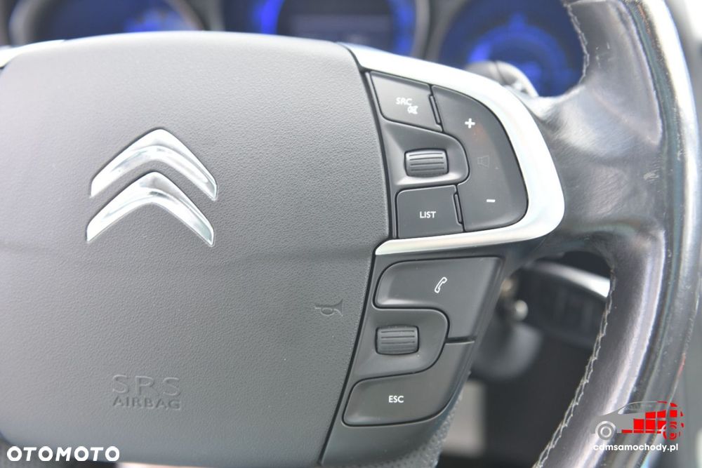 Citroën C4 - 33