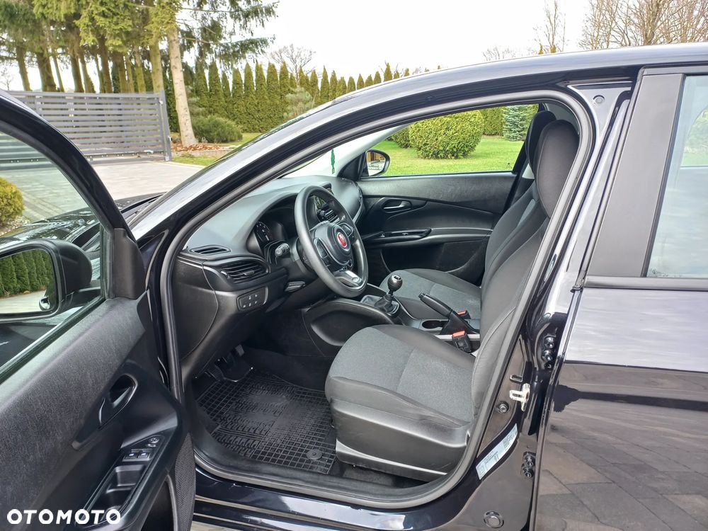 Fiat Tipo 1.4 Classic - 26