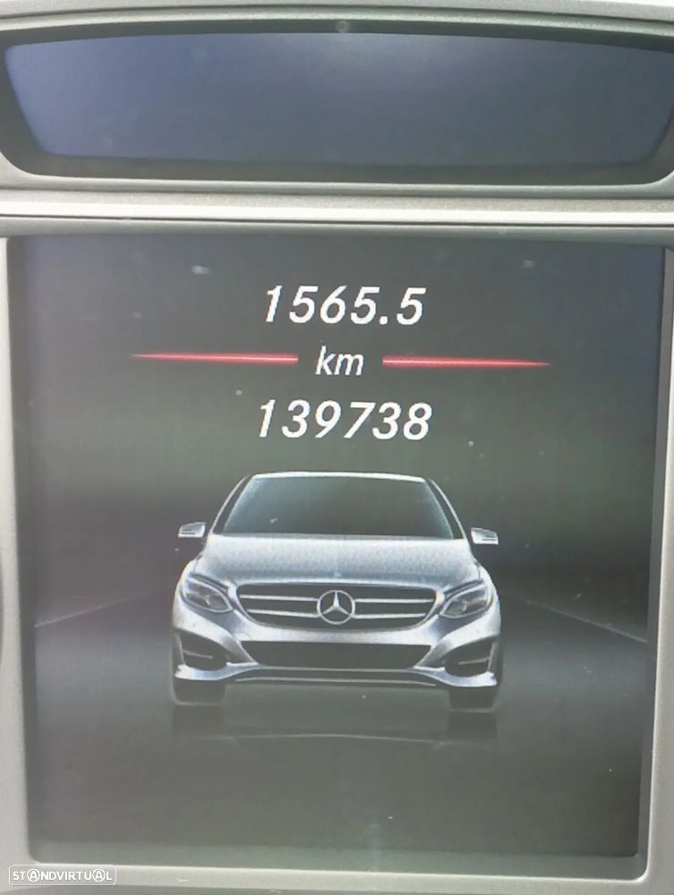 Mercedes-Benz 180 - 24