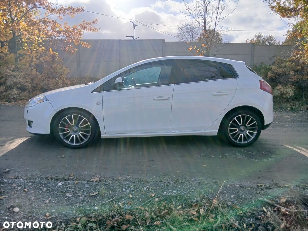 Fiat Bravo - 13