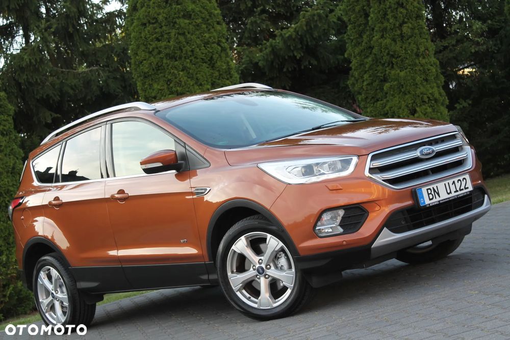 Ford Kuga - 6