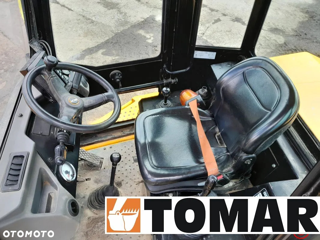 JCB 9FT   6t 7t 9t - 18