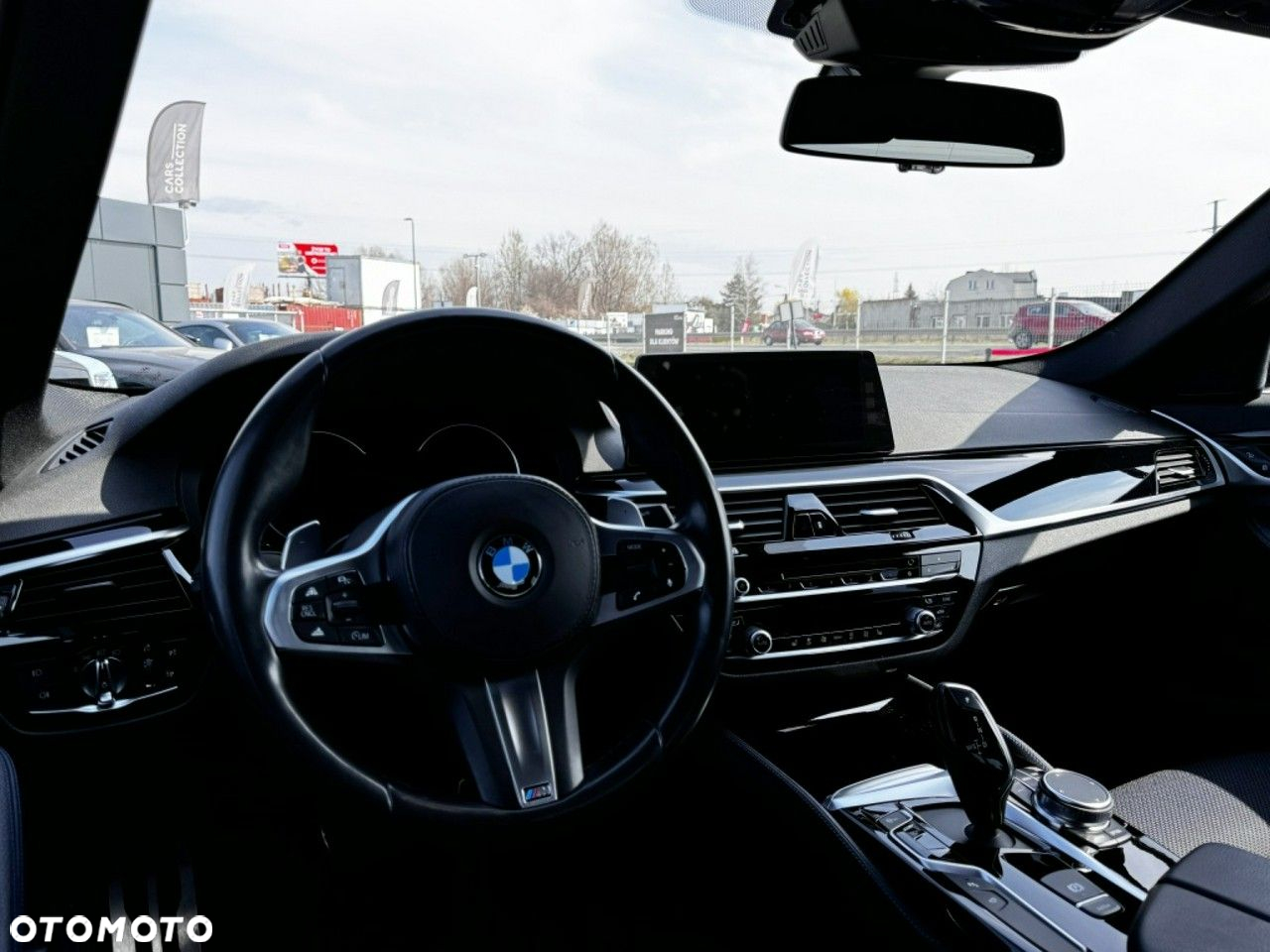BMW Seria 5 - 11