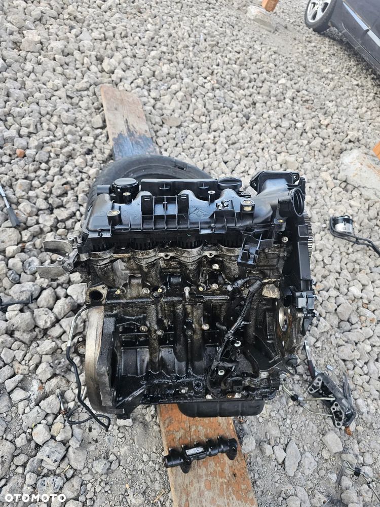 silnik volvo 1.6 c 30 v 50 s 40 D4164T - 2