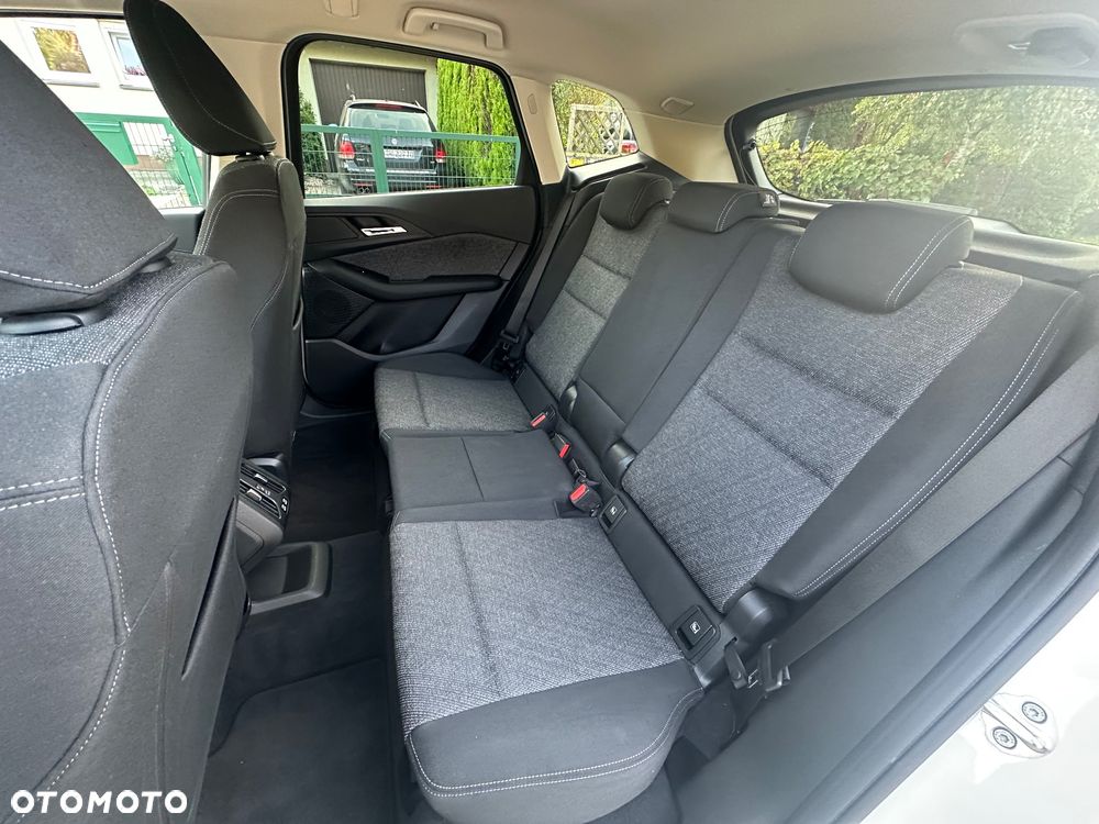 BMW Seria 2 218i Advantage - 23